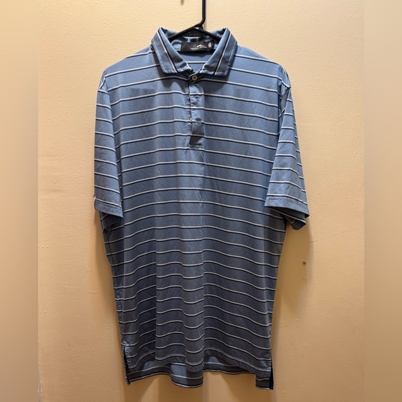 Ralph Lauren RLX polo